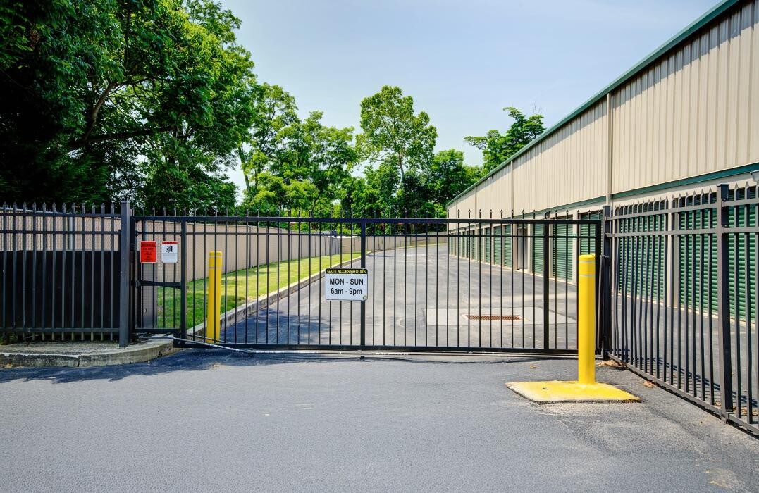 Images Storage King USA