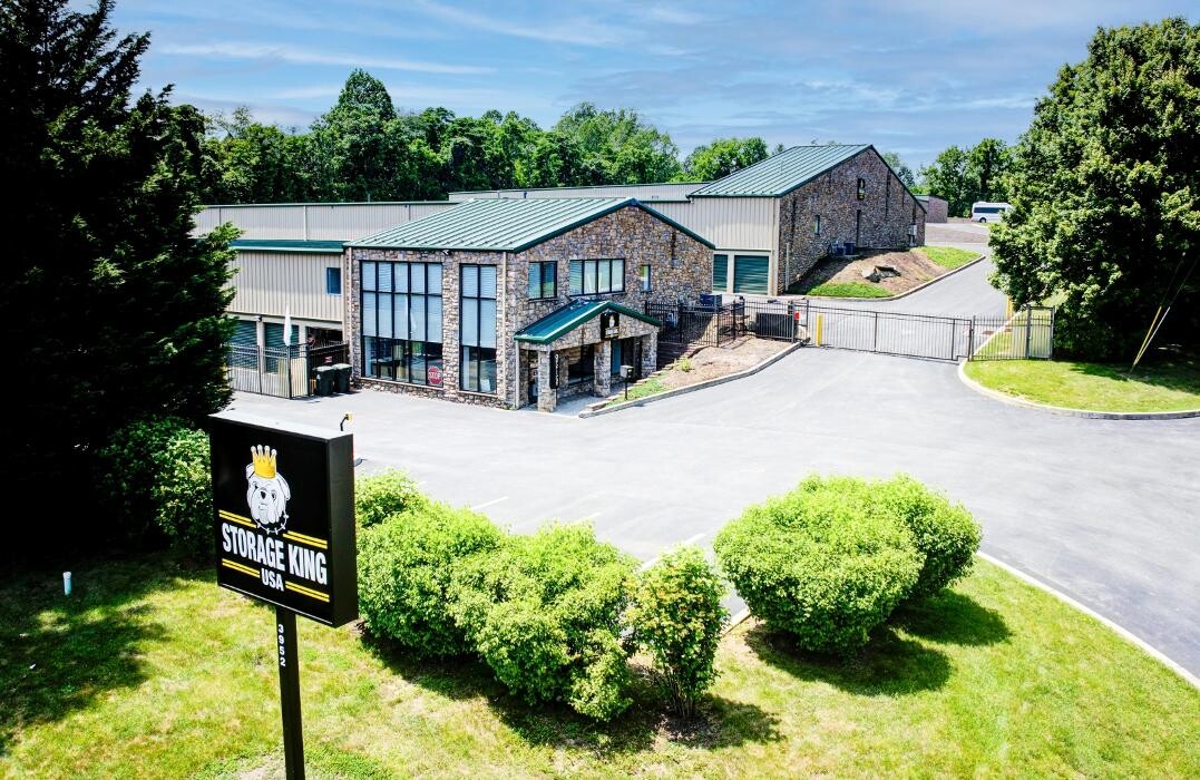 Images Storage King USA