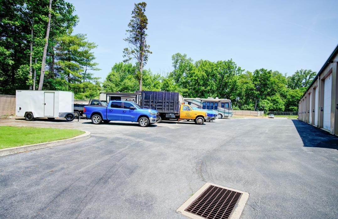 Images Storage King USA