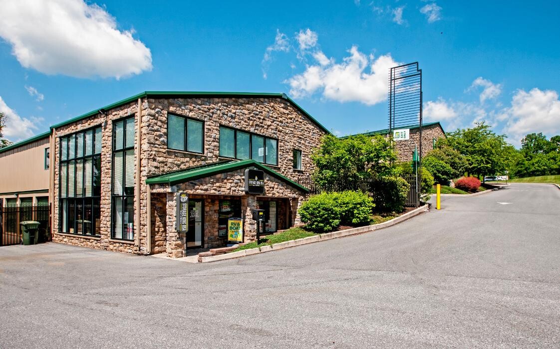 Images Storage King USA