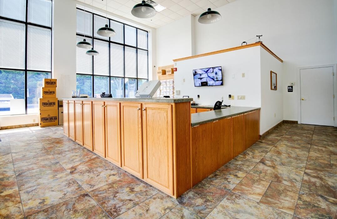 Images Storage King USA