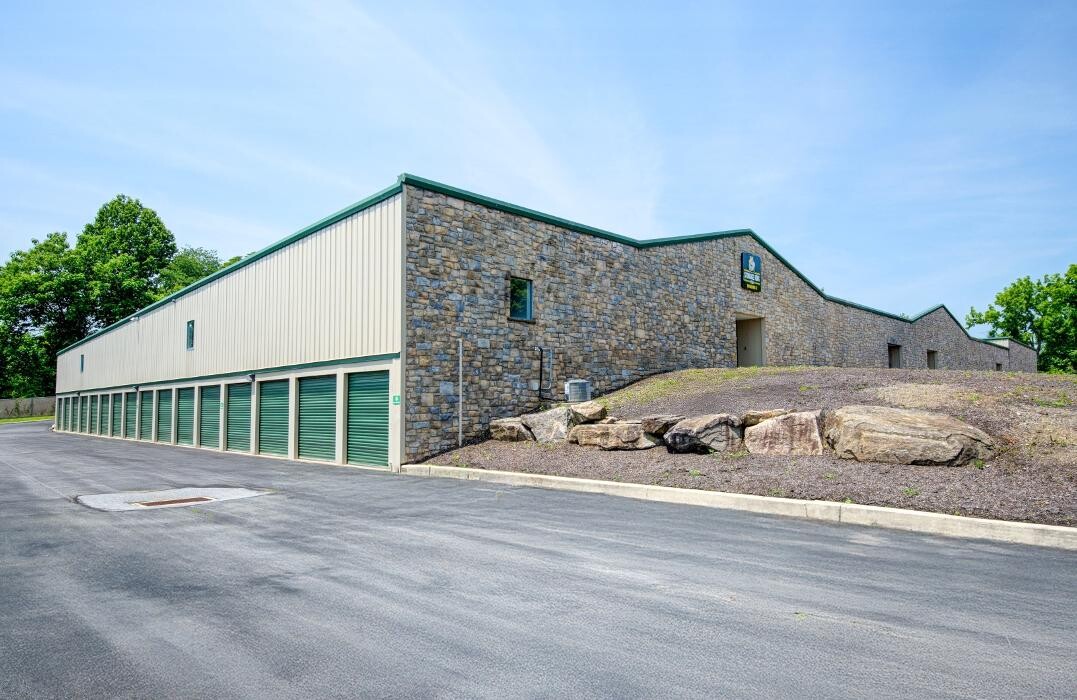 Images Storage King USA