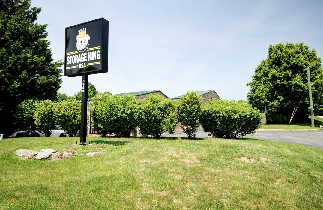 Images Storage King USA