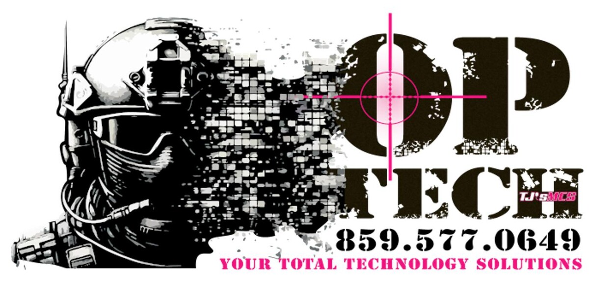 Operation Technology Group, TJ's MCS Logo