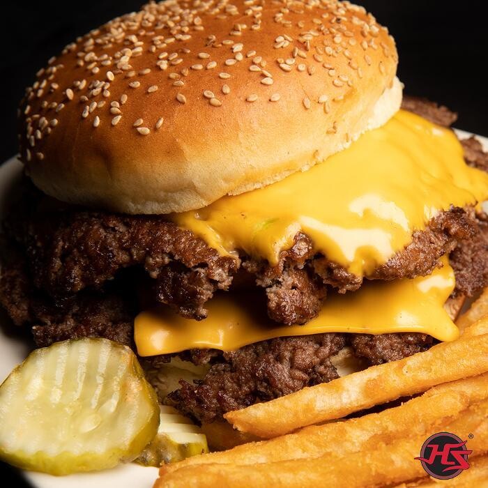 Images Hotshots Sports Bar & Grill