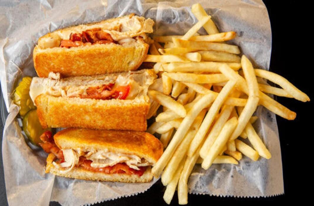 Images Hotshots Sports Bar & Grill