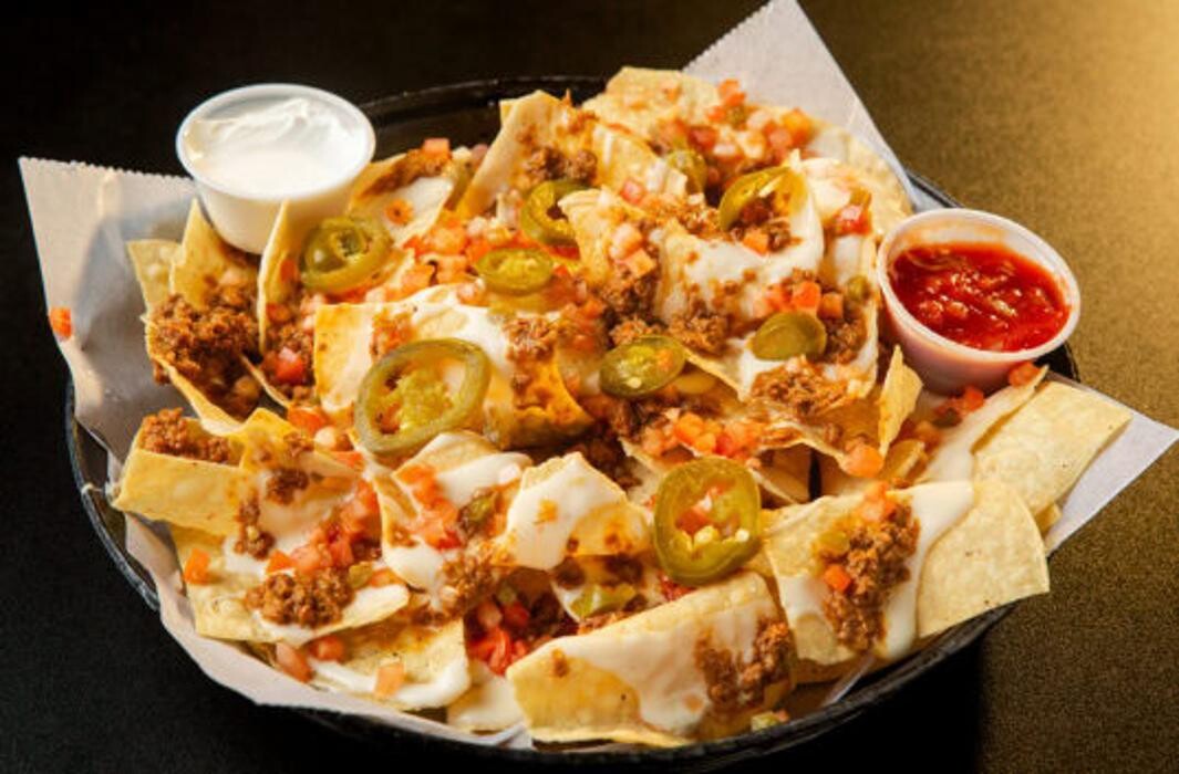 Images Hotshots Sports Bar & Grill