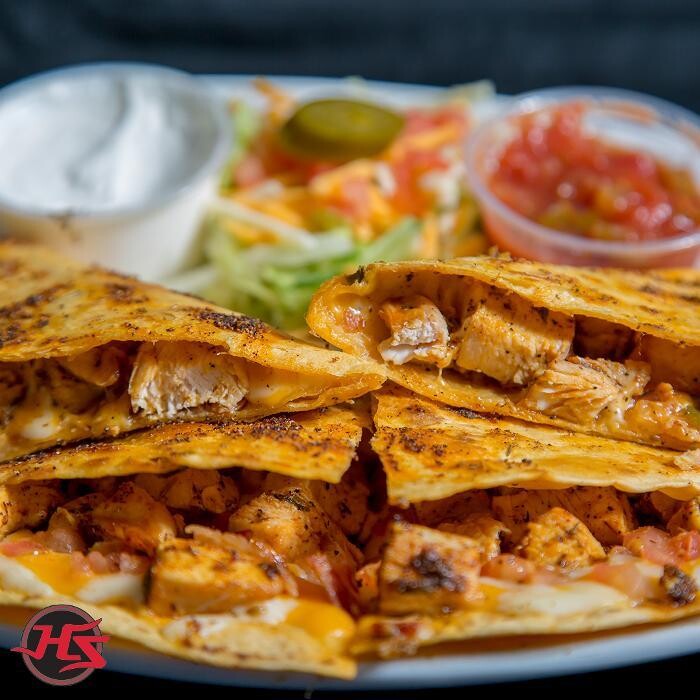 Images Hotshots Sports Bar & Grill