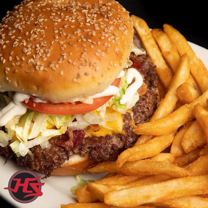 Images Hotshots Sports Bar & Grill