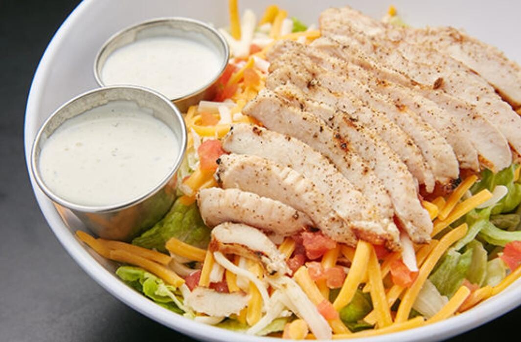 Images Hotshots Sports Bar & Grill