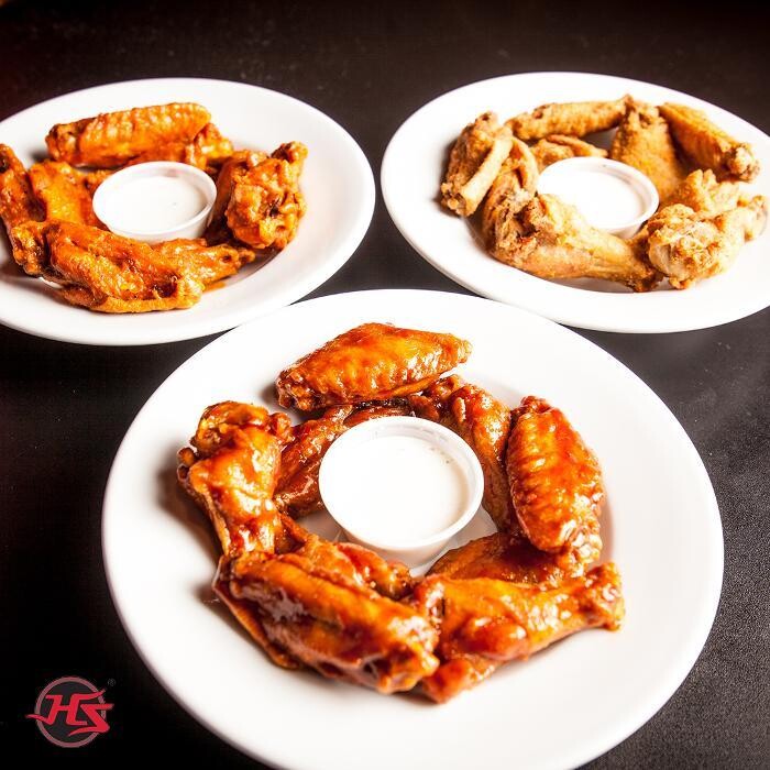 Images Hotshots Sports Bar & Grill