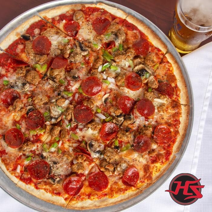 Images Hotshots Sports Bar & Grill