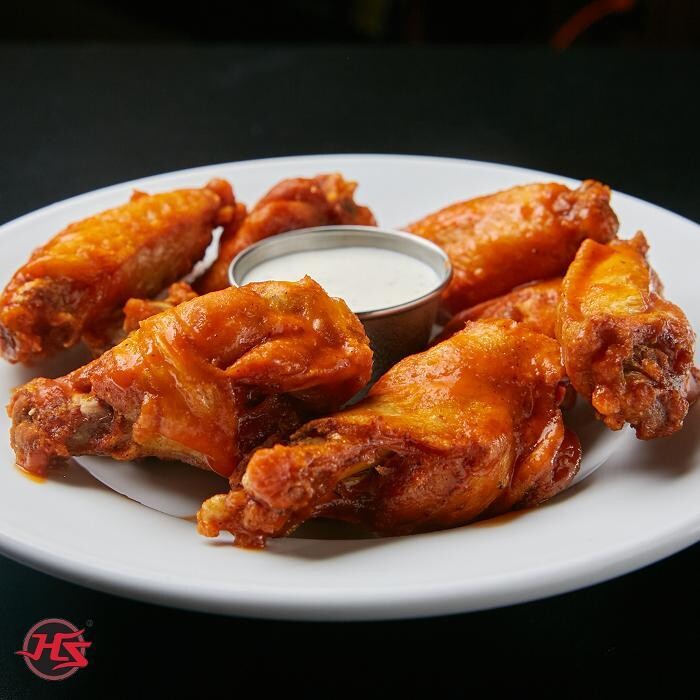 Images Hotshots Sports Bar & Grill