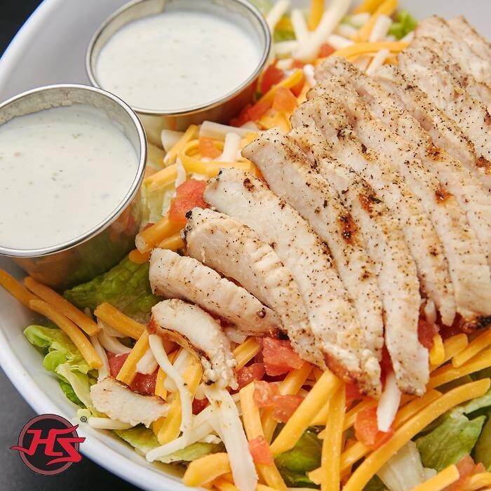 Images Hotshots Sports Bar & Grill