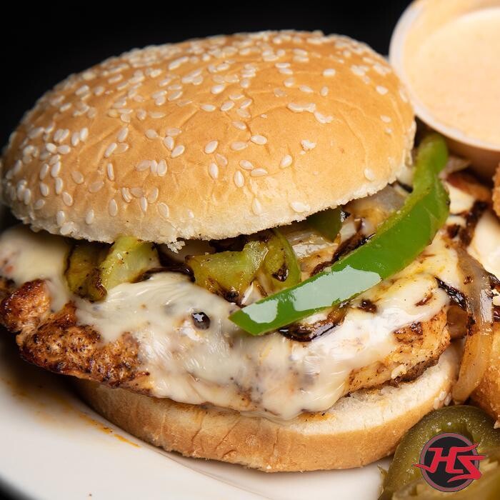 Images Hotshots Sports Bar & Grill