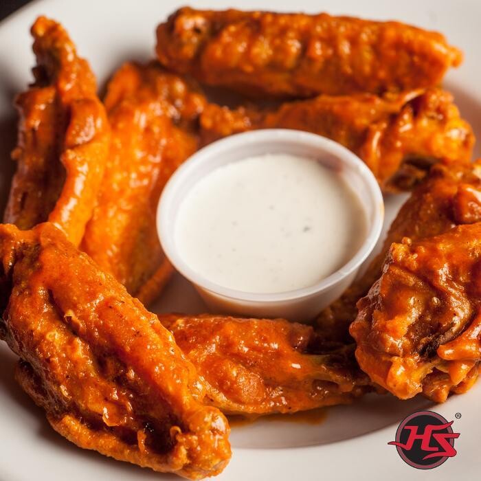 Images Hotshots Sports Bar & Grill