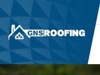 Website Screenshot GNS Roofing Of Winchester