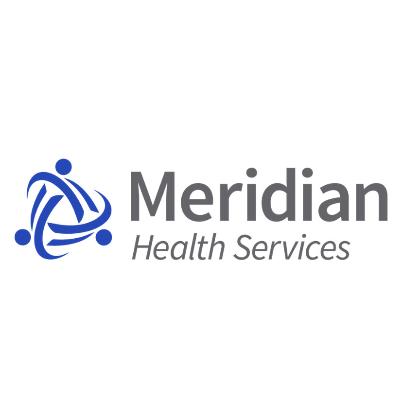 Meridian Health Services Logo
