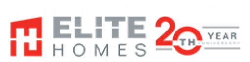 Elite Homes Logo