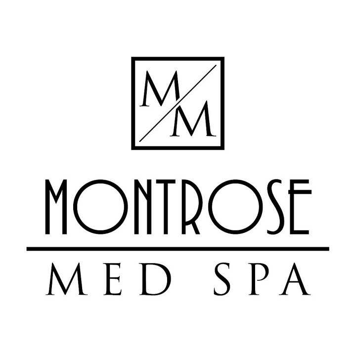 Montrose Med Spa Logo