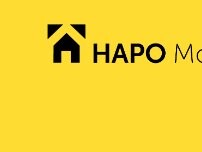 Website Screenshot HAPO Mortgage