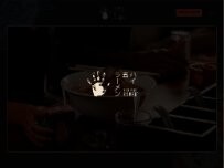Website Screenshot High Five Ramen