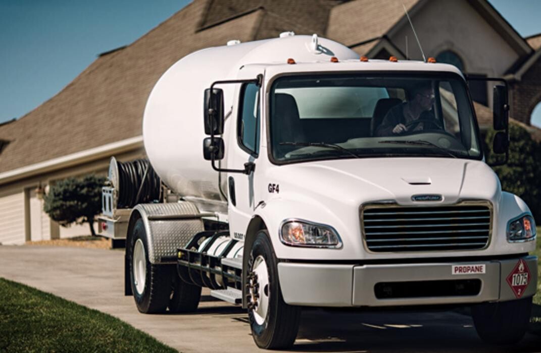 Images South Jersey Fuel & Propane