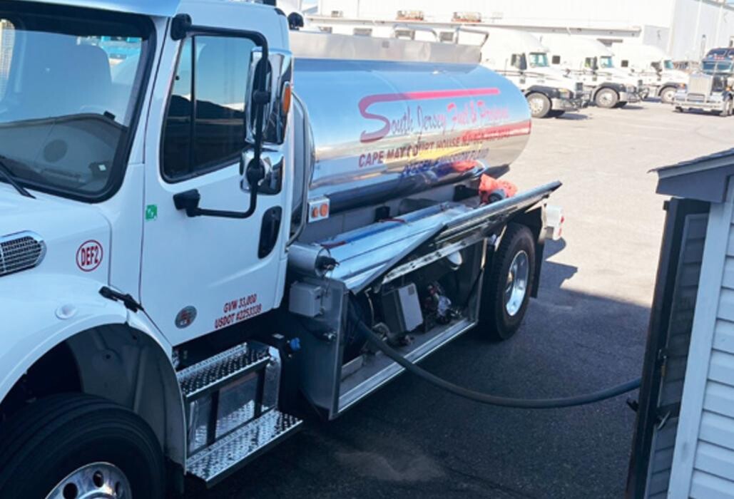 Images South Jersey Fuel & Propane
