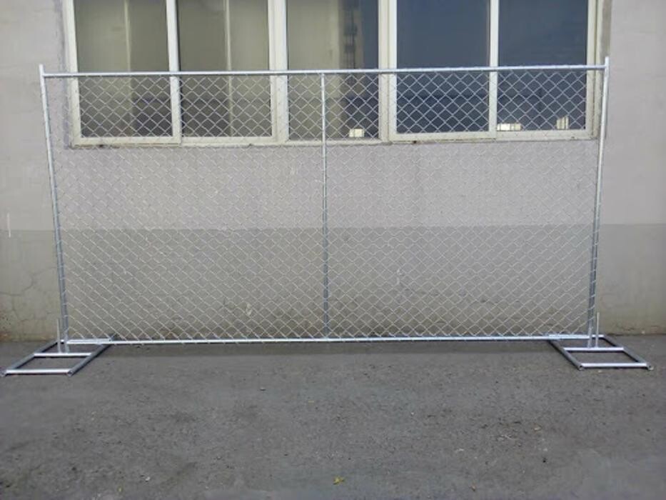 Images Founders Fence