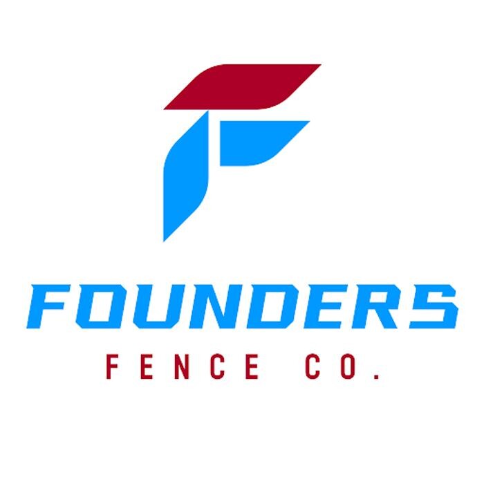 Founders Fence Logo