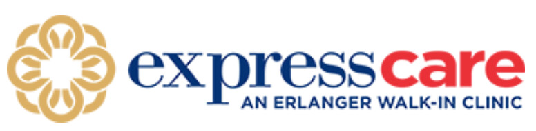 Erlanger Express Care - Cleveland Logo