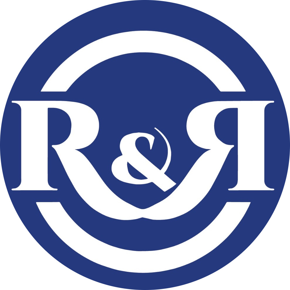 Rosenberg & Rosenberg, P.A. Logo