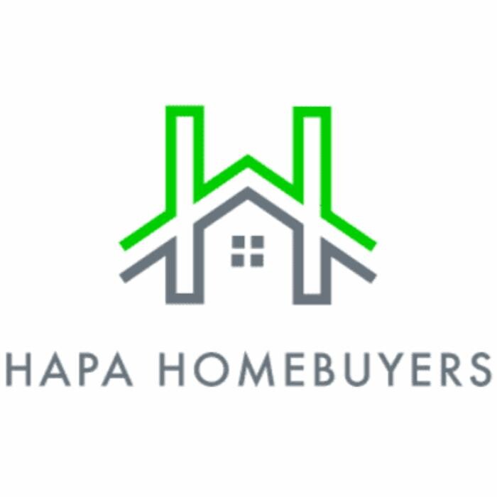 Hapa Homebuyers Logo