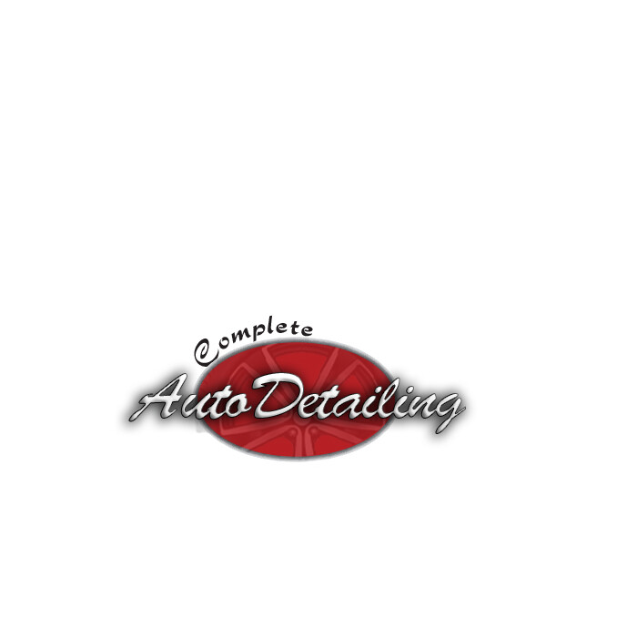 Complete Auto Detail & Car Wash Logo