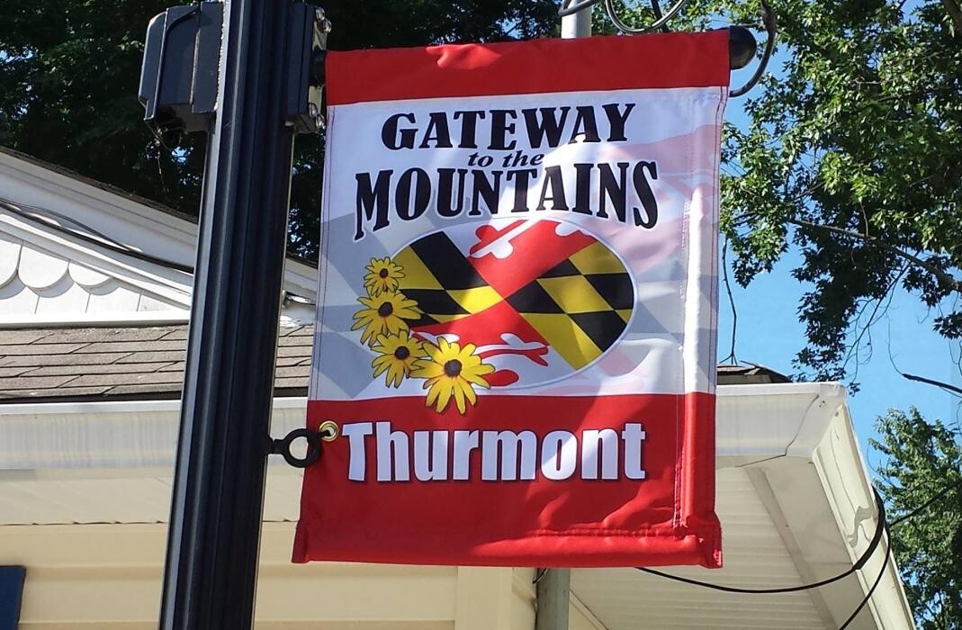 Images Thurmont Main Street