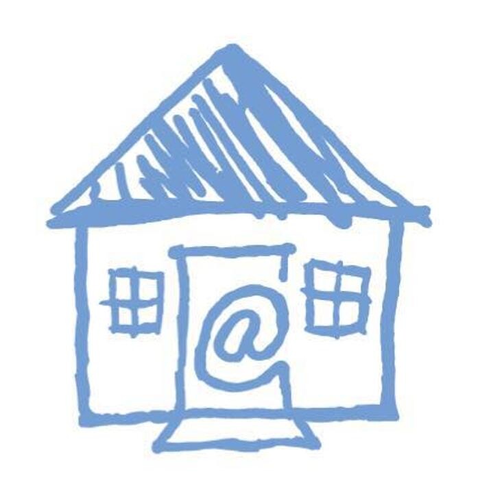 At Your Door Pediatrics Logo