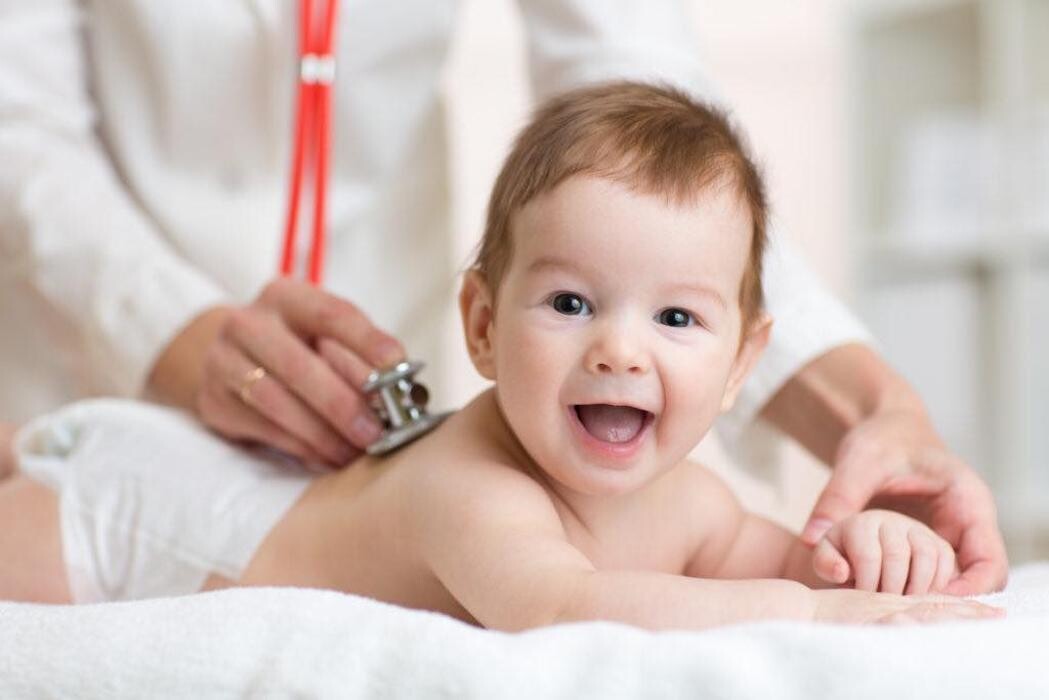 Images At Your Door Pediatrics