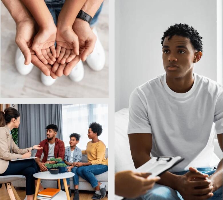 Images Serenity Wellness and Counseling Center