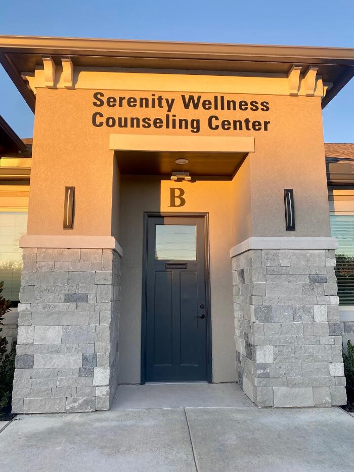 Images Serenity Wellness and Counseling Center