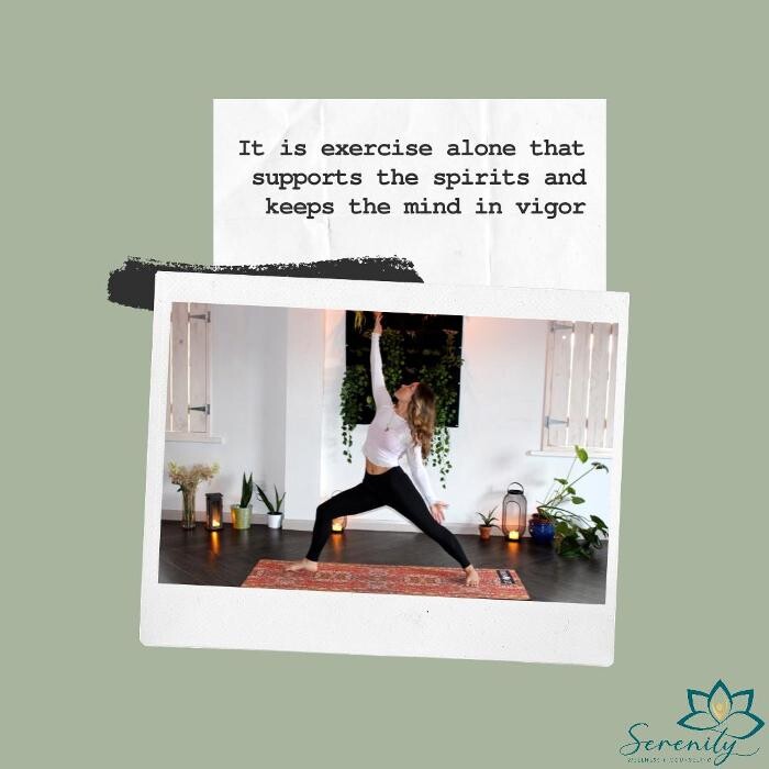 Images Serenity Wellness and Counseling Center