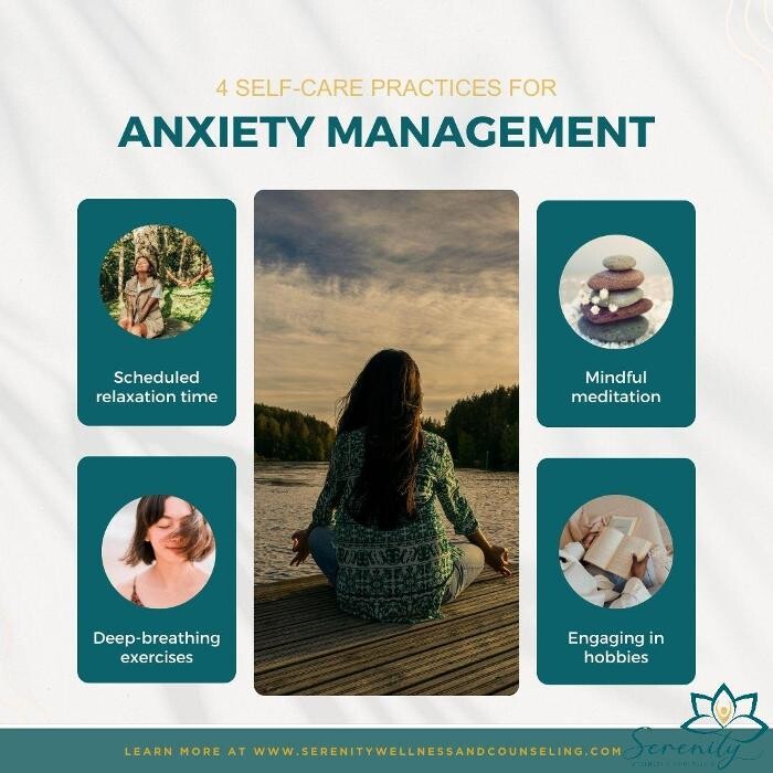 Images Serenity Wellness and Counseling Center