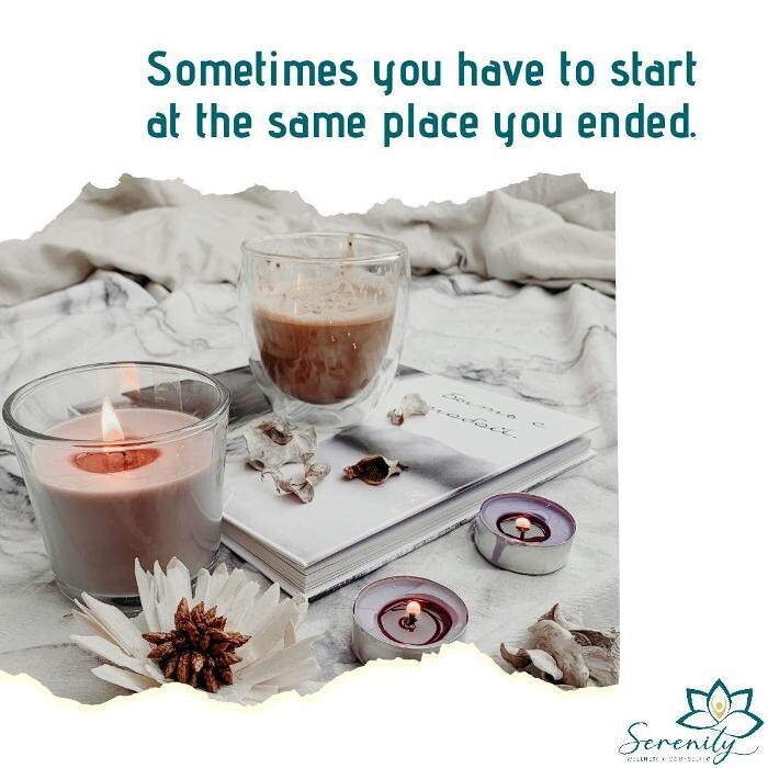 Images Serenity Wellness and Counseling Center