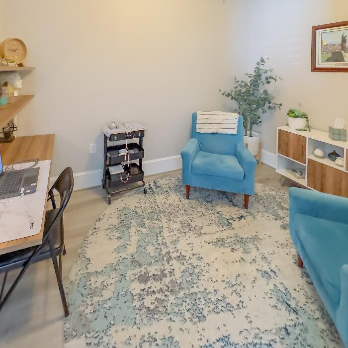 Images Serenity Wellness and Counseling Center