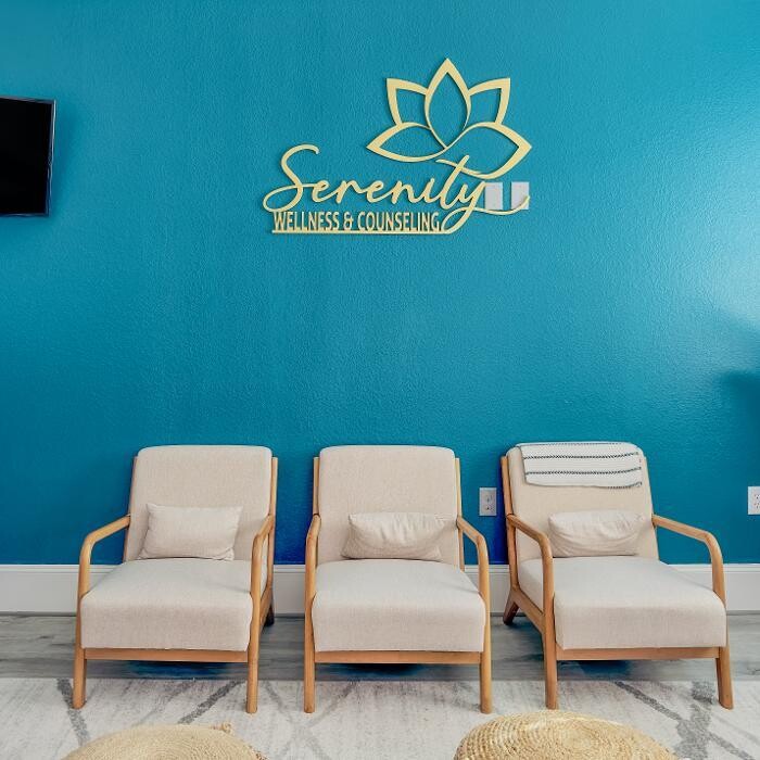 Images Serenity Wellness and Counseling Center