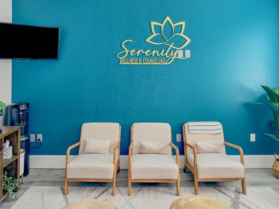 Images Serenity Wellness and Counseling Center