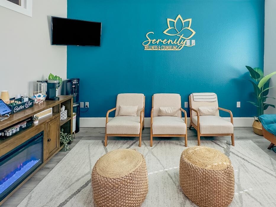 Images Serenity Wellness and Counseling Center
