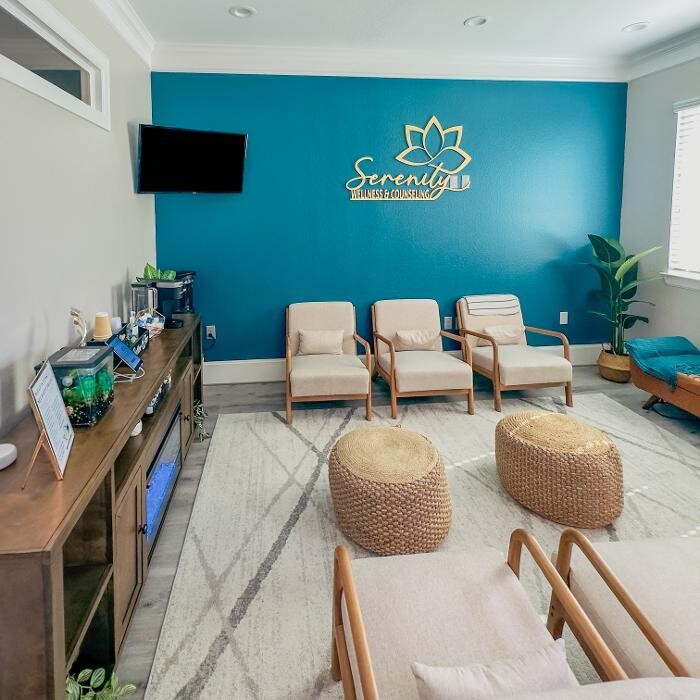 Images Serenity Wellness and Counseling Center