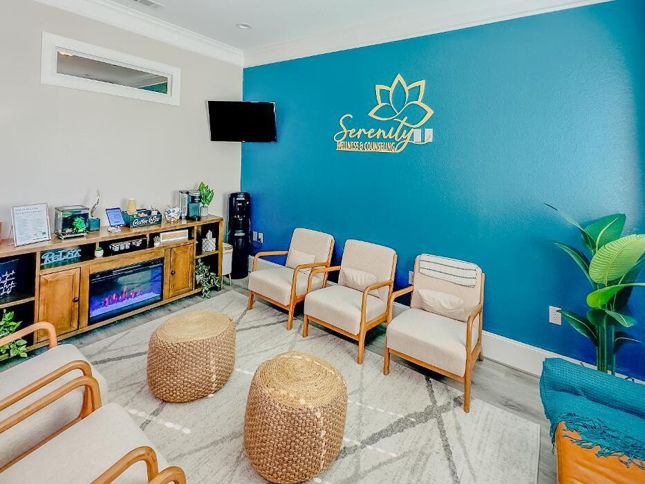 Images Serenity Wellness and Counseling Center