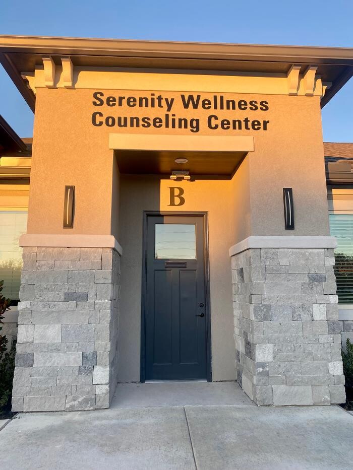 Images Serenity Wellness and Counseling Center