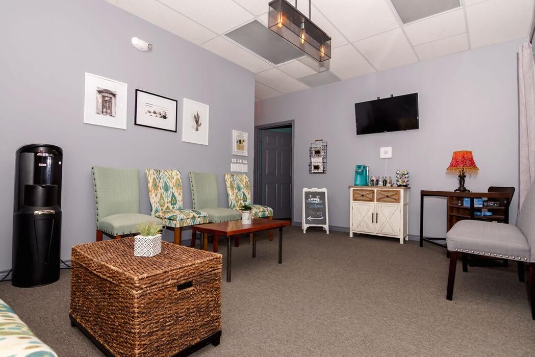 Images Serenity Wellness and Counseling Center